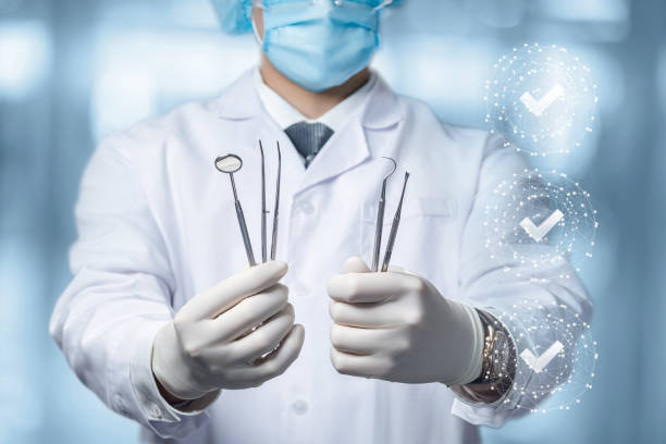 Best TMJ/TMD Treatment  in Little Elm, TX
